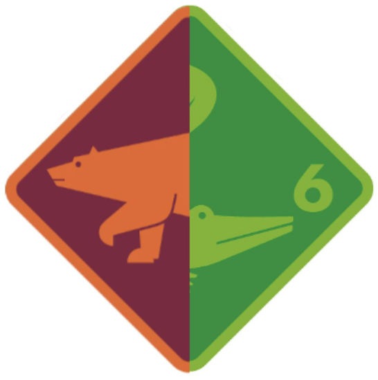 Bild von Münsingen Intensivkurs Krokodil/Eisbär