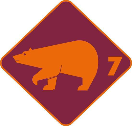 Bild von Groshöchstetten Quartalskurs Eisbär