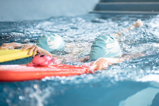 Bild von Münsingen - Privatlektion 30 Min. 3P