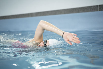 Bild von Bolligen Erwachsenenkurse Crawl Anfänger